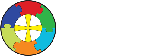 Logo RK Parochies Federatie Echt