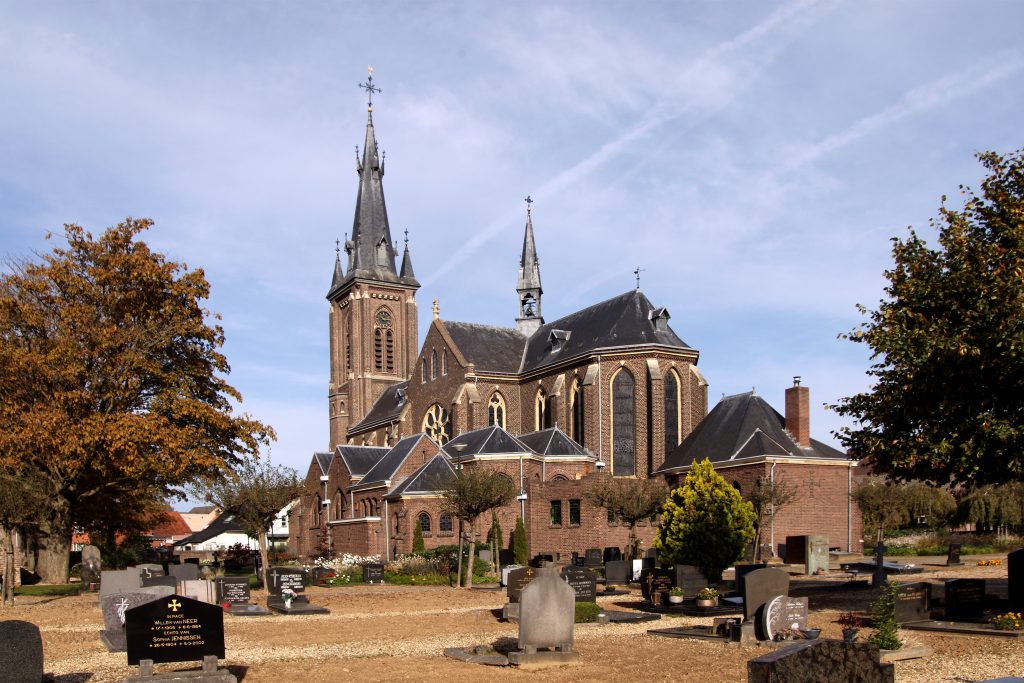 Kerk Pey