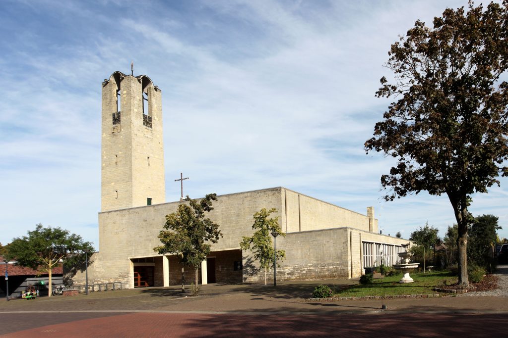 Kerk St. Joost